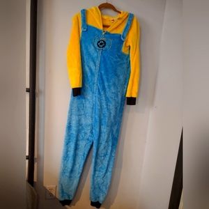 Minion Costume